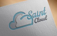 Logo design # 1214592 for Saint Cloud sweets snacks contest