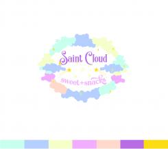 Logo design # 1214699 for Saint Cloud sweets snacks contest