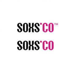 Logo # 378203 voor soxs.co logo ontwerp voor hip merk wedstrijd