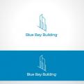 Logo # 364263 voor Blue Bay building  wedstrijd