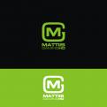 Logo design # 377121 for mattiisgamingHD contest