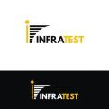 Logo design # 635643 for logo for company specialized in asphalt and concrete testing for roads, airfields, container terminals and more contest