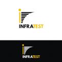 Logo design # 635645 for logo for company specialized in asphalt and concrete testing for roads, airfields, container terminals and more contest