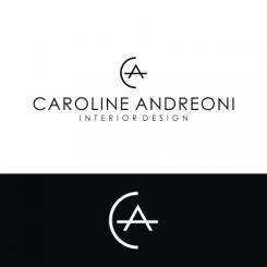 Logo design # 371006 for Creation of an elegant logo for a new company of interior design contest