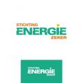 Logo # 405120 voor Logo Stichting Energie Zeker wedstrijd