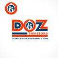 Logo # 395396 voor D.O.Z. Thuiszorg wedstrijd