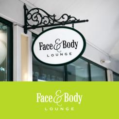 Logo # 473444 voor Nieuwe uitstraling / branding voor mijn schoonheidssalon Face & Body Lounge wedstrijd