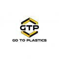 Logo design # 573764 for New logo for custom plastic manufacturer contest