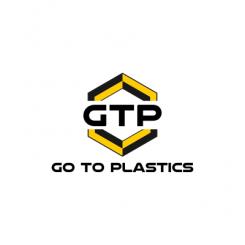 Logo design # 573764 for New logo for custom plastic manufacturer contest