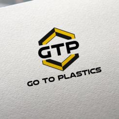 Logo design # 573765 for New logo for custom plastic manufacturer contest