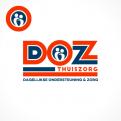 Logo # 395400 voor D.O.Z. Thuiszorg wedstrijd