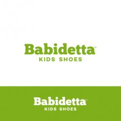 Logo design # 548488 for Eyecatching logo and stationery design for a baby shoes' webshop contest