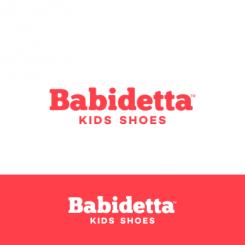 Logo design # 548489 for Eyecatching logo and stationery design for a baby shoes' webshop contest