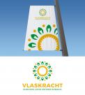 Logo design # 866605 for Logo for our new citizen energy cooperation “Vlaskracht” contest