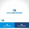 Logo design # 361306 for KazloW Beheer contest
