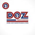 Logo design # 395234 for D.O.Z. Thuiszorg contest