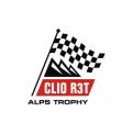 Logo # 377281 voor A logo for a brand new Rally Championship wedstrijd