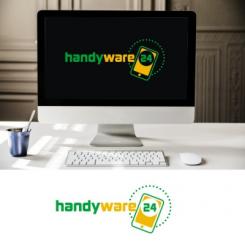 Logo  # 499281 für Logo für Onlineshop für Handyzubehör und Einzelteilen - handyware24 Wettbewerb