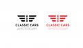 Logo # 424143 voor Classic Cars Amsterdam wedstrijd