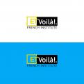 Logo design # 1241891 for A modern logo for a French Institue contest