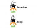 Logo design # 277889 for Interior designer & blogger seeks logo contest