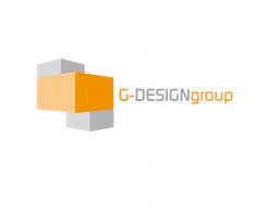 Logo # 209071 voor Creatief logo voor G-DESIGNgroup wedstrijd