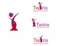 Logo # 324055 voor Nieuw logo voor Twinx wedstrijd