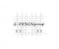 Logo # 209795 voor Creatief logo voor G-DESIGNgroup wedstrijd