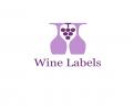 Logo # 221640 voor wijnetiketten brands wedstrijd