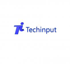 Logo # 209710 voor Simpel maar doeltreffend logo voor ICT freelancer bedrijfsnaam TechInput wedstrijd