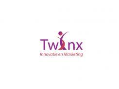 Logo design # 323372 for New logo for Twinx contest