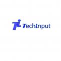 Logo design # 209713 for Ssimple but efficient layout logo for ICT Freelancer for company TechInput contest