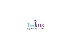 Logo design # 322071 for New logo for Twinx contest