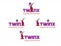 Logo design # 324093 for New logo for Twinx contest