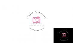Logo design # 430531 for Logo for professional photographer contest