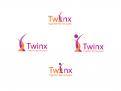 Logo design # 323295 for New logo for Twinx contest