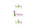 Logo design # 322094 for New logo for Twinx contest