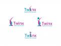 Logo design # 323300 for New logo for Twinx contest