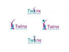 Logo # 323300 voor Nieuw logo voor Twinx wedstrijd