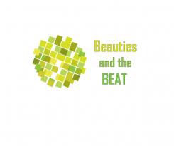 Logo design # 219373 for Design a logo for a music concept called: Beauties and the BEAT  contest