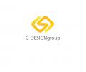 Logo # 210054 voor Creatief logo voor G-DESIGNgroup wedstrijd