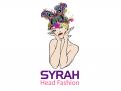 Logo design # 277971 for Syrah Head Fashion contest