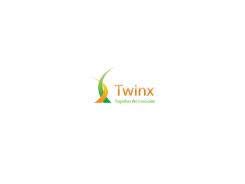Logo # 320511 voor Nieuw logo voor Twinx wedstrijd