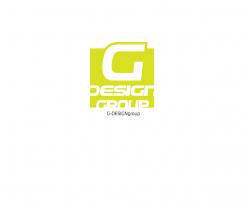 Logo # 209765 voor Creatief logo voor G-DESIGNgroup wedstrijd