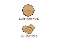 Logo # 65107 voor Logo voor creatief houtbewerker wedstrijd