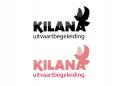 Logo # 62208 voor Opstart Uitvaartbegeleiding Kilana (logo + huisstijl) wedstrijd