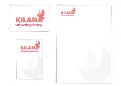 Logo # 62211 voor Opstart Uitvaartbegeleiding Kilana (logo + huisstijl) wedstrijd