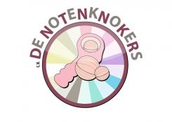 Logo # 57305 voor De Notenknokers wedstrijd