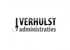 Logo # 56741 voor Ontwerp zakelijk logo - 'Verhulst Administraties' wedstrijd