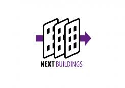 Logo # 61860 voor logo NEXT-buildings wedstrijd